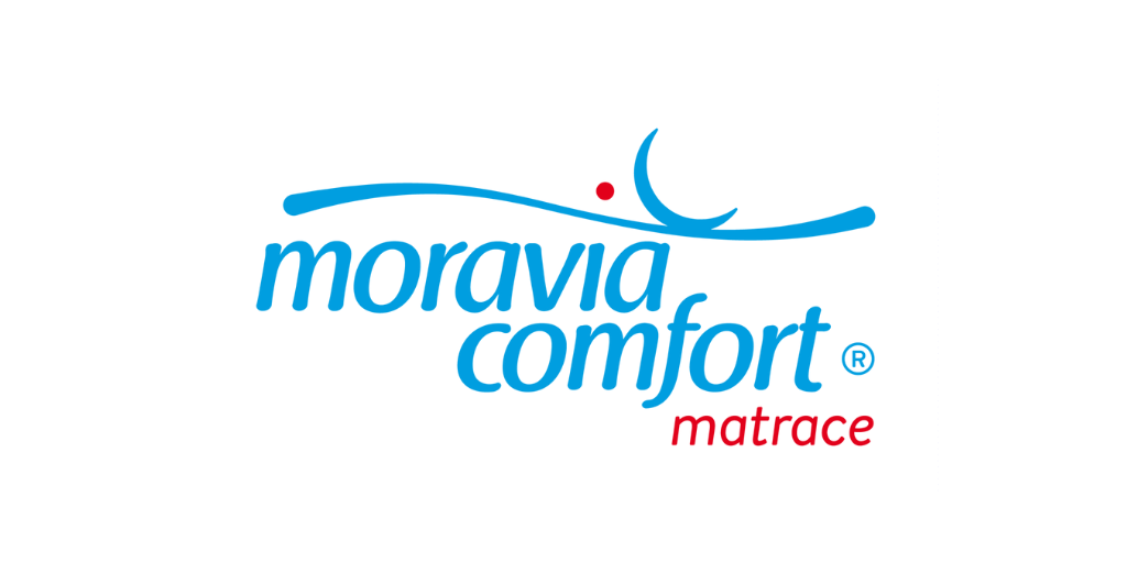 TRADIČNÍ VÝROBCE MATRACÍ MĚNÍ JMÉNO „MORAVIA COMFORT“
