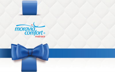 VESELÉ VÁNOCE A ŠTASTNÝ NOVÝ ROK