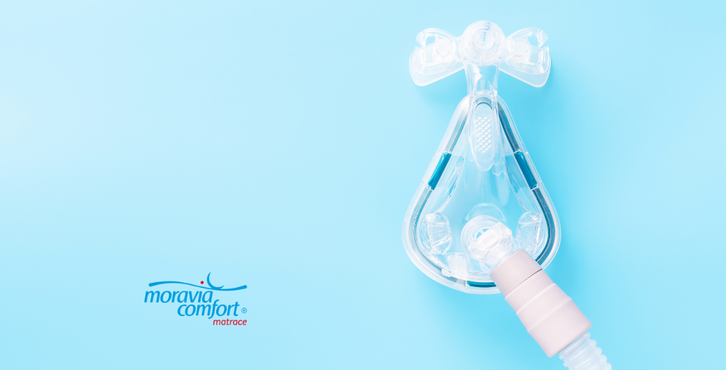 NESTYĎTE SE ŘEŠIT SVÉ PROBLÉMY SE SPÁNKEM V ČAS.